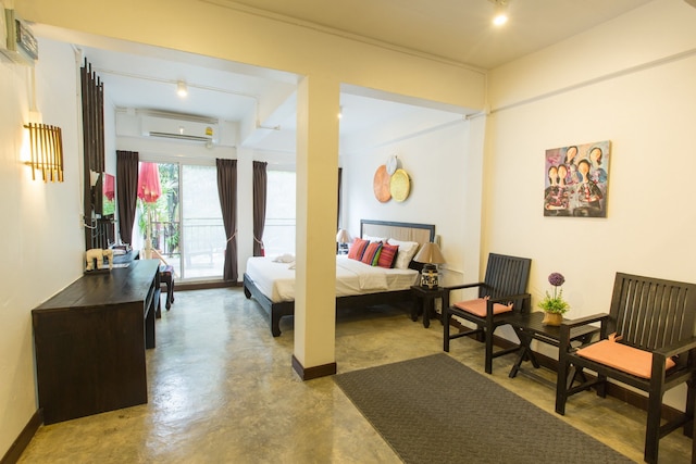 ジ オデッセイ サービスド アパートメント