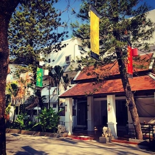 ジ オデッセイ サービスド アパートメント