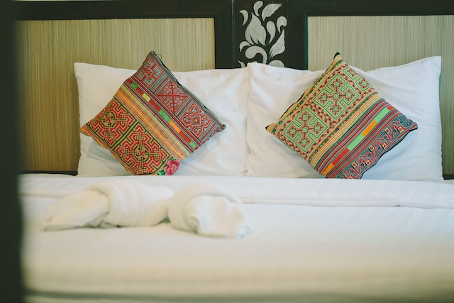 ジ オデッセイ サービスド アパートメント