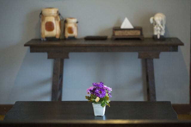 ジ オデッセイ サービスド アパートメント