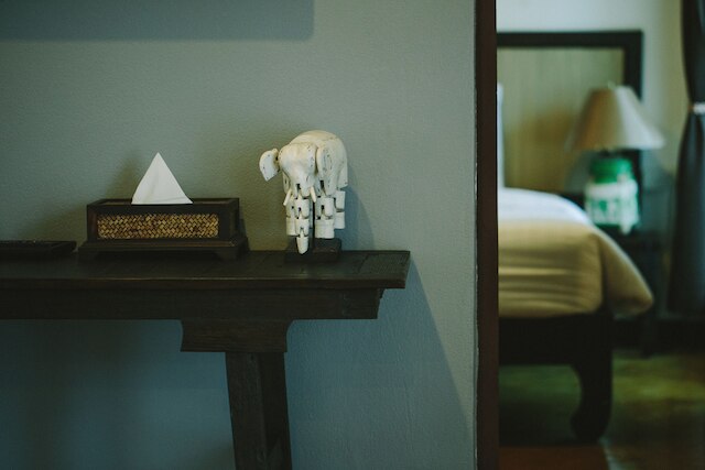 ジ オデッセイ サービスド アパートメント