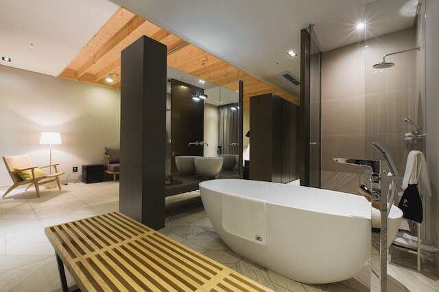 SR ホテル マゴック