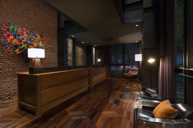 SR ホテル マゴック