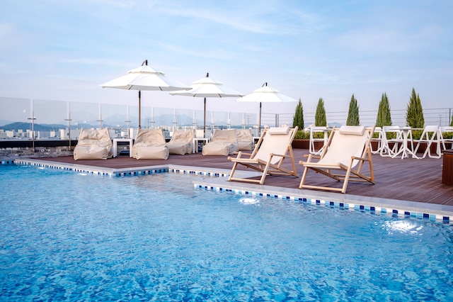 SR ホテル マゴック