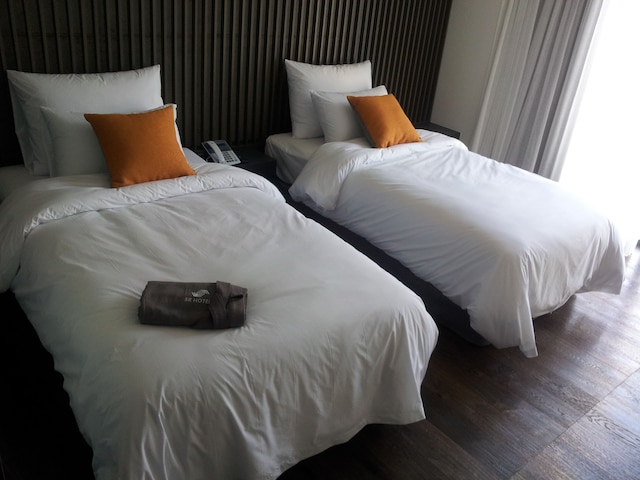 SR ホテル マゴック