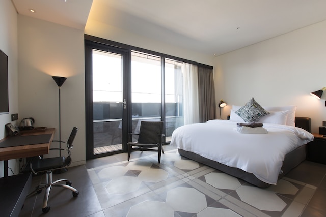 SR ホテル マゴック