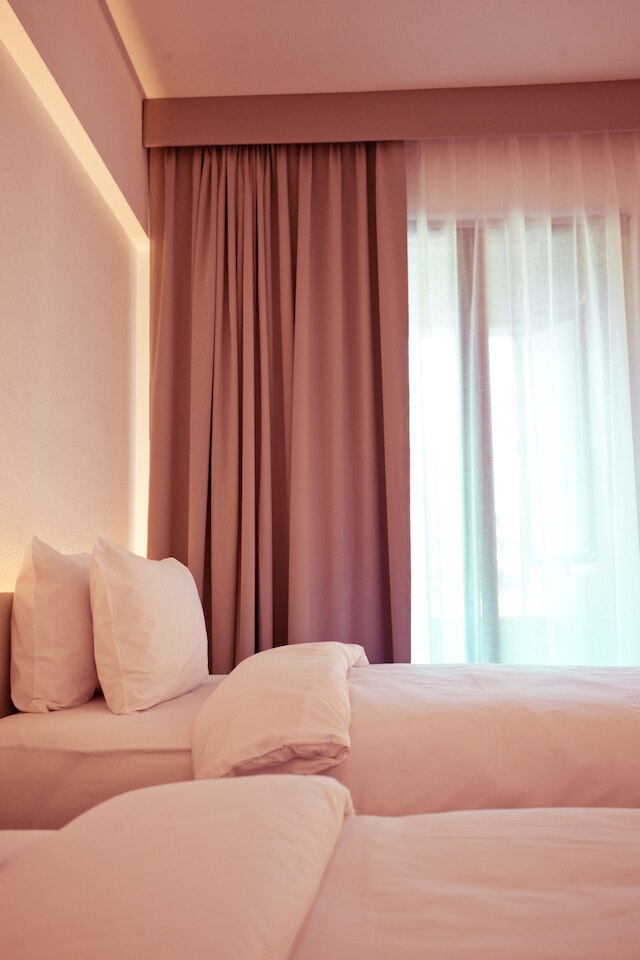 ベッド フレージング ホテル - アダルト オンリー