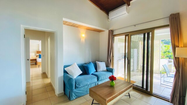 マンゴー ベイ リゾート