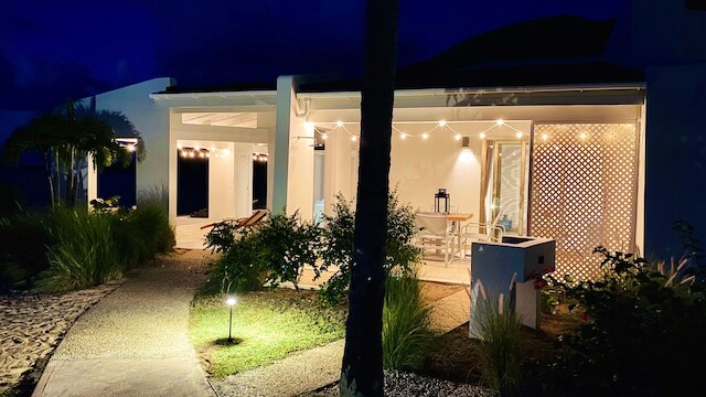 マンゴー ベイ リゾート