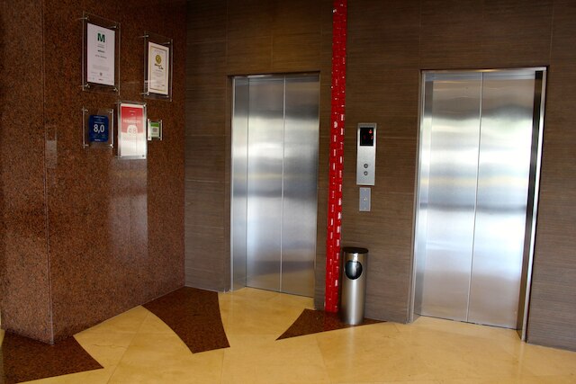 ホテル ブラジリア