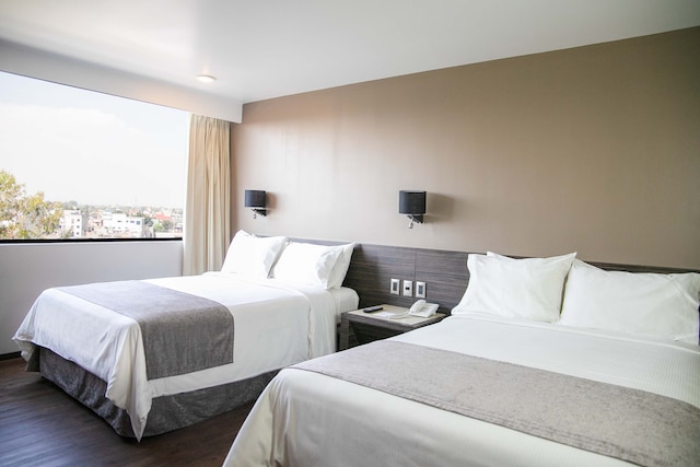 ホテル ブラジリア