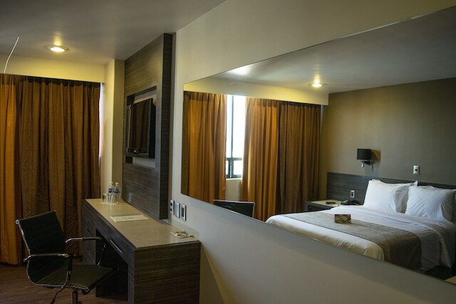 ホテル ブラジリア