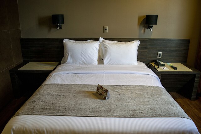 ホテル ブラジリア