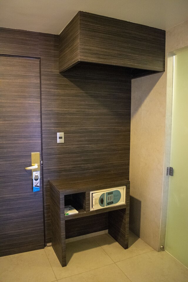 ホテル ブラジリア