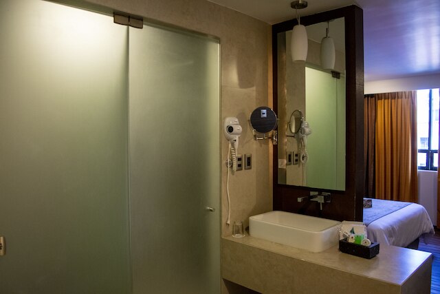 ホテル ブラジリア