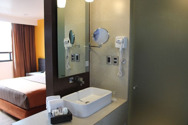 ホテル ブラジリア