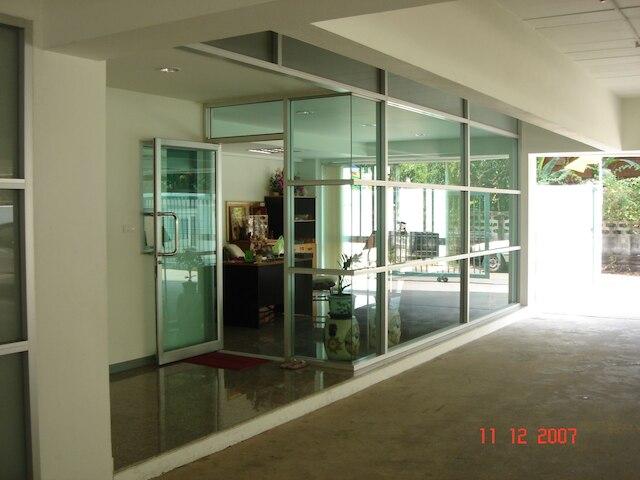 PMTK レジデンス