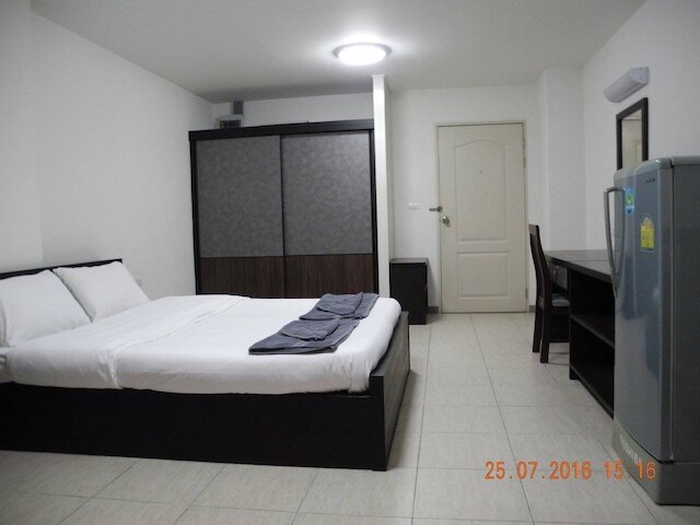 PMTK レジデンス