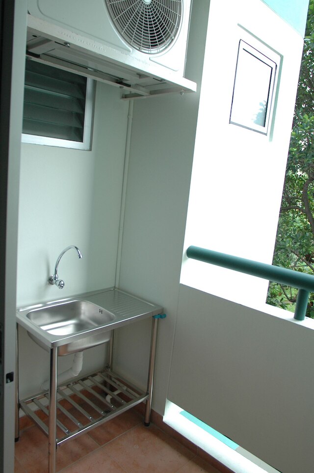 PMTK レジデンス