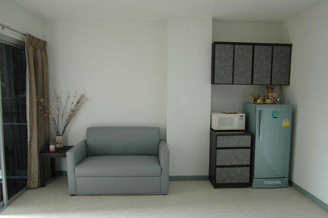 PMTK レジデンス