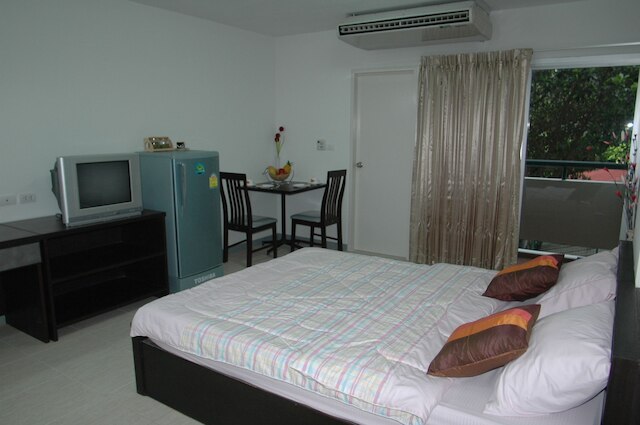 PMTK レジデンス