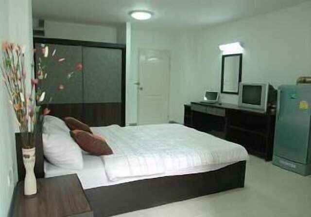 PMTK レジデンス