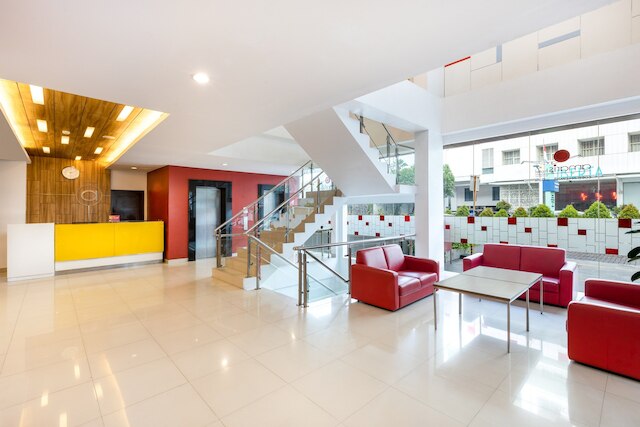 アマリス  ホテル  ラ コドフィン - ケマン