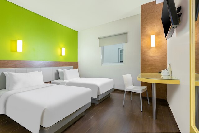 アマリス  ホテル  ラ コドフィン - ケマン