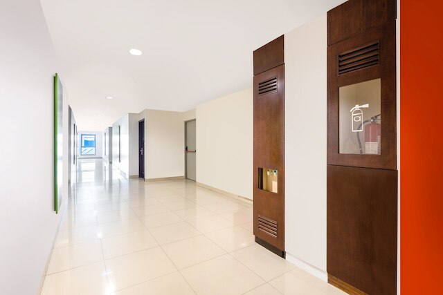 アマリス  ホテル  ラ コドフィン - ケマン