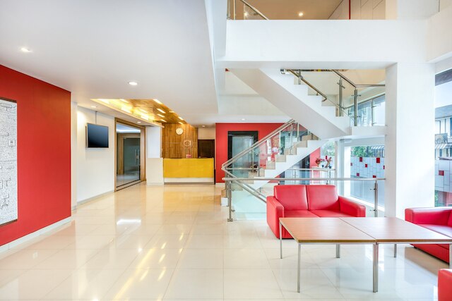 アマリス  ホテル  ラ コドフィン - ケマン