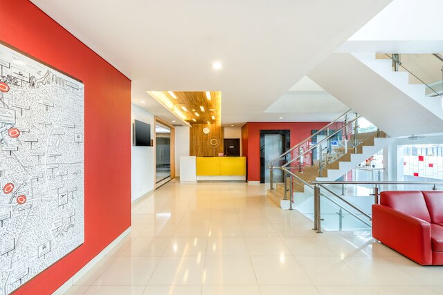 アマリス  ホテル  ラ コドフィン - ケマン