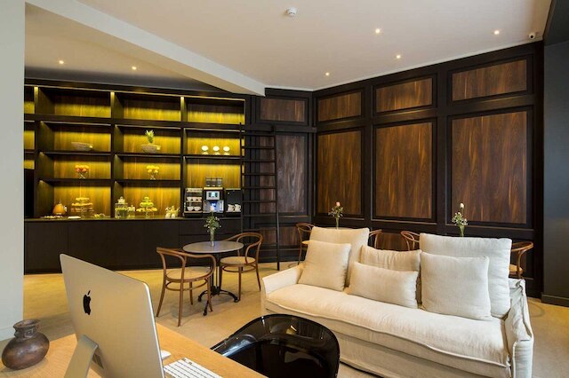 アルティプラニコ ベラス アルテス