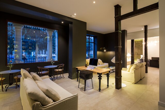 アルティプラニコ ベラス アルテス