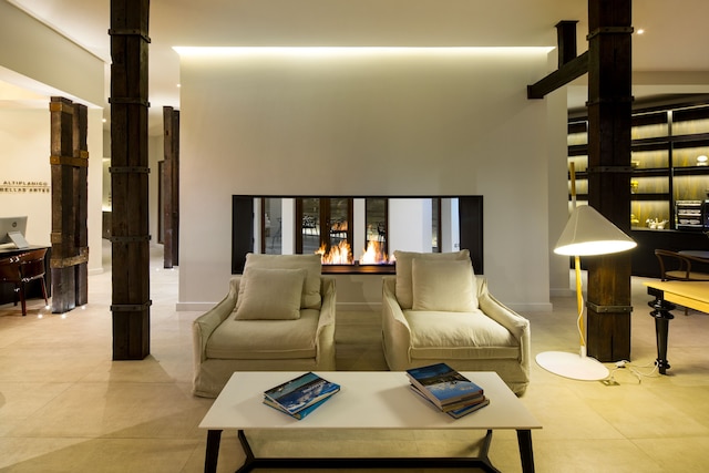 アルティプラニコ ベラス アルテス