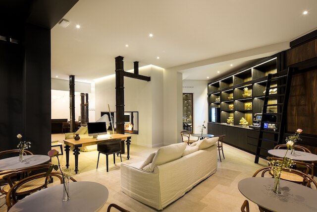 アルティプラニコ ベラス アルテス