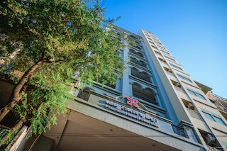 プーミン ホテル リバーサイド