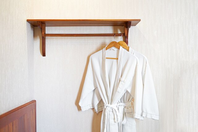 プーミン ホテル リバーサイド