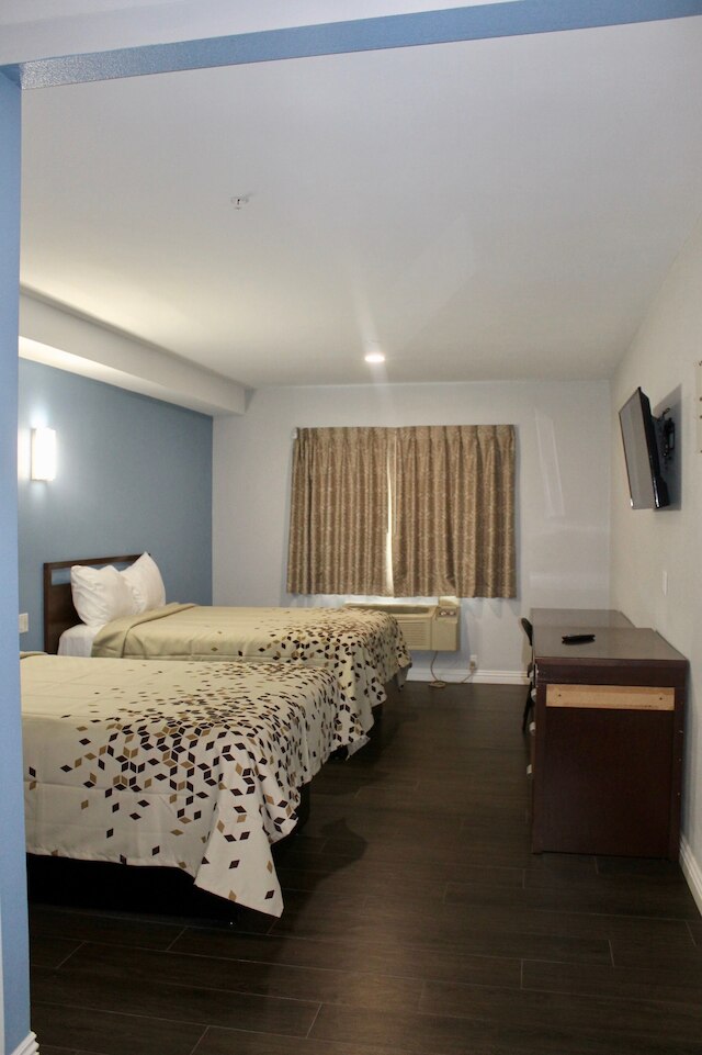 クレセント イン