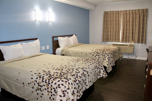 クレセント イン