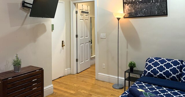 メイシー エンパイア アパートメンツ