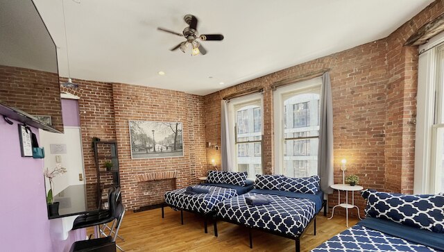 メイシー エンパイア アパートメンツ