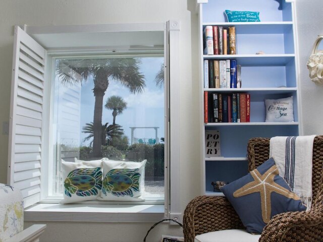 ウィンダーミア イン バイ ザ シー