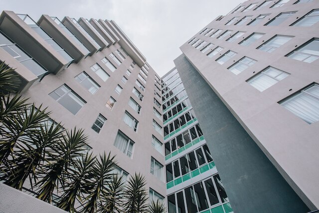 ニューキャッスル セントラル プラザ