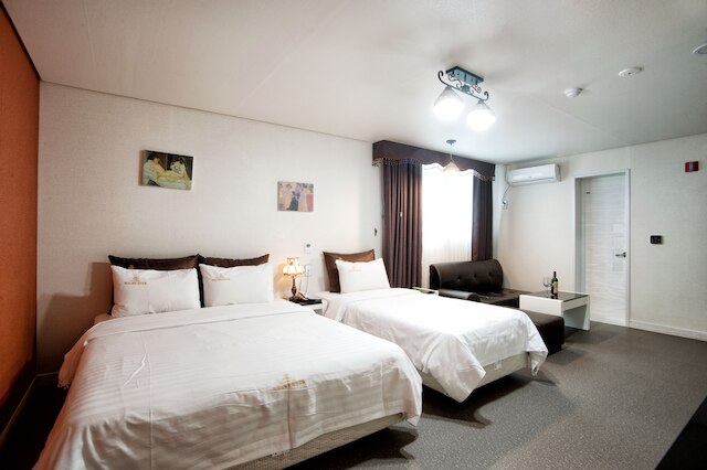 ベニキア テクノバレー ホテル