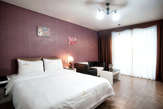 ベニキア テクノバレー ホテル