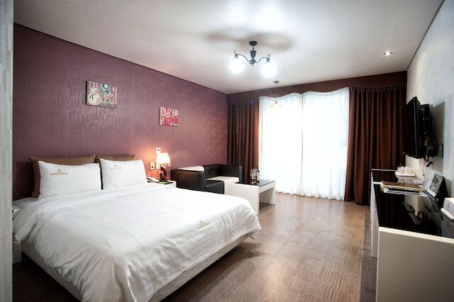 ベニキア テクノバレー ホテル