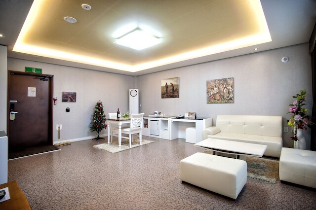 ベニキア テクノバレー ホテル