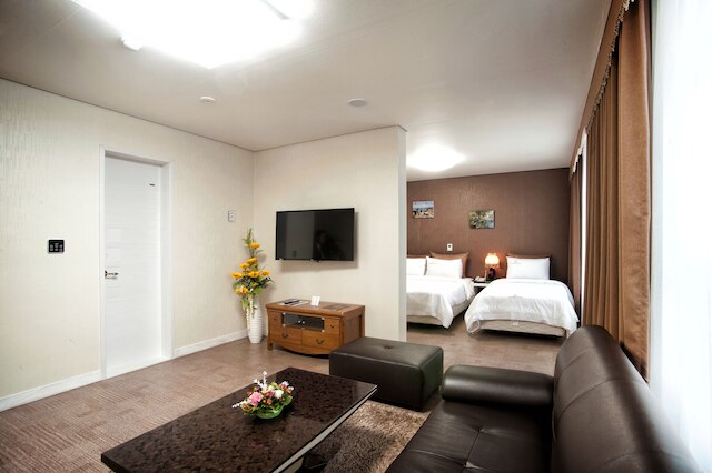 ベニキア テクノバレー ホテル