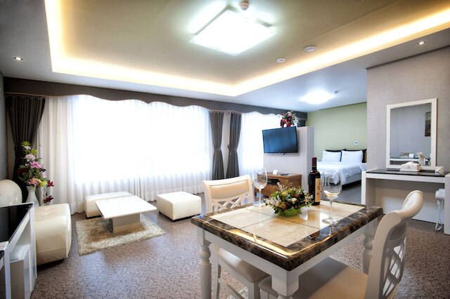 ベニキア テクノバレー ホテル