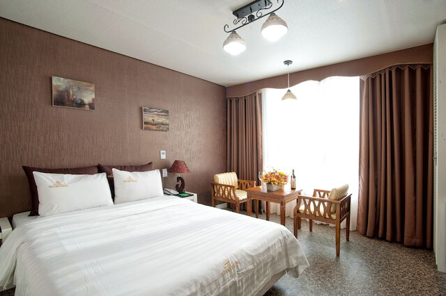 ベニキア テクノバレー ホテル